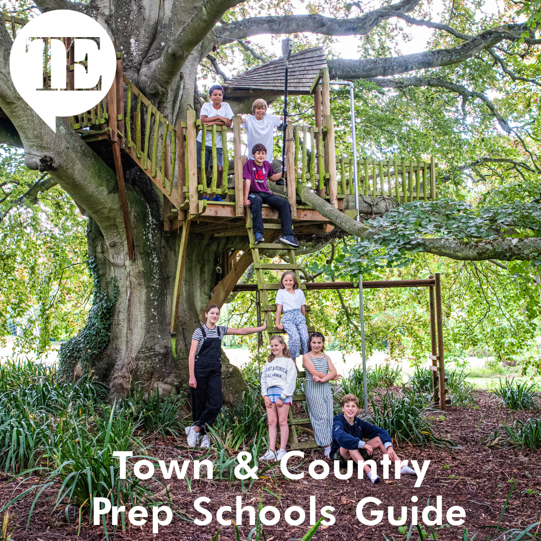 See St Neot's Preparatory School in our Town and Country Prep Schools Guide